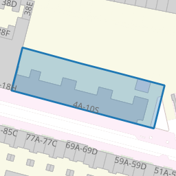 Perceel ASD18-V-10283