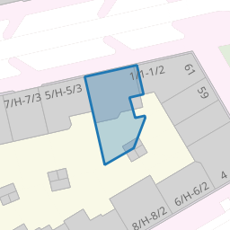 Perceel ASD18-V-10292