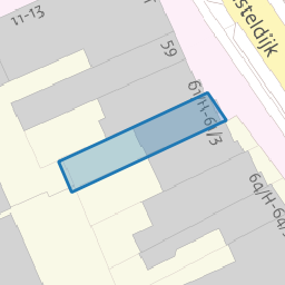 Perceel ASD18-V-1030