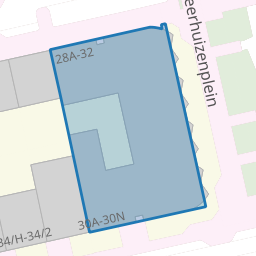 Perceel ASD18-V-10308