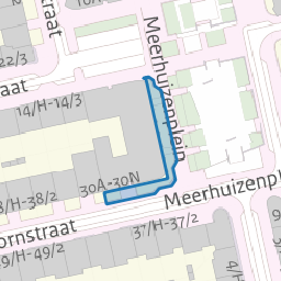 Perceel ASD18-V-10322