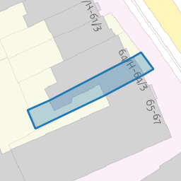 Perceel ASD18-V-1033