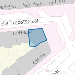 Perceel ASD18-V-10336