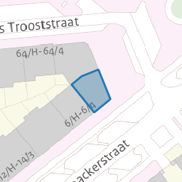 Perceel ASD18-V-10337