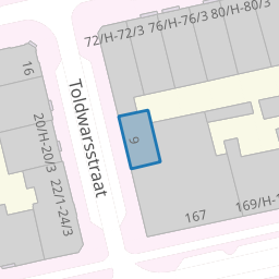 Perceel ASD18-V-10364