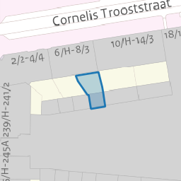 Perceel ASD18-V-10369