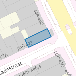 Perceel ASD18-V-1037