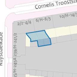 Perceel ASD18-V-10370