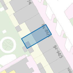 Perceel ASD18-V-10439