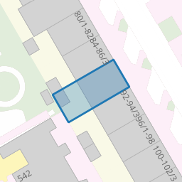 Perceel ASD18-V-10440