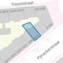 Perceel ASD18-V-10464