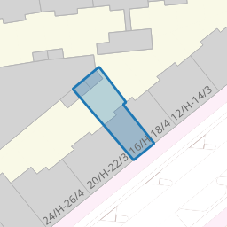 Perceel ASD18-V-10467