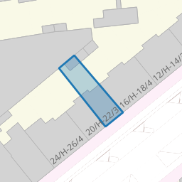 Perceel ASD18-V-10468