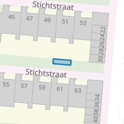 Perceel ASD18-V-10491