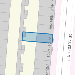 Perceel ASD18-V-10498