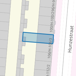 Perceel ASD18-V-10499