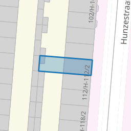 Perceel ASD18-V-10502