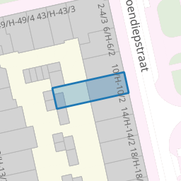 Perceel ASD18-V-10590