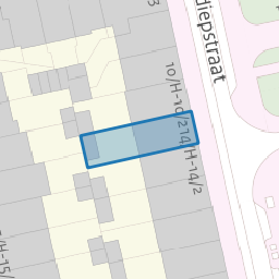 Perceel ASD18-V-10591