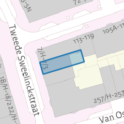 Perceel ASD18-V-1060