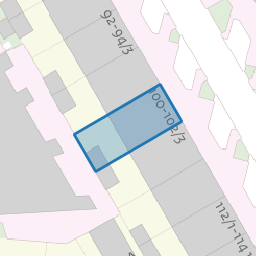 Perceel ASD18-V-10600