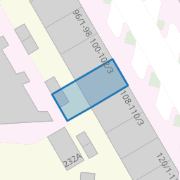 Perceel ASD18-V-10601