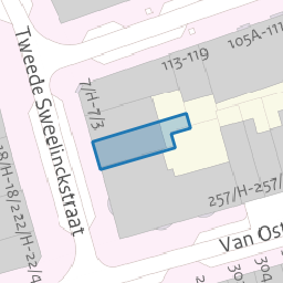 Perceel ASD18-V-1061