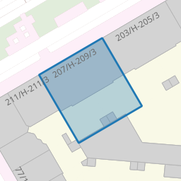 Perceel ASD18-V-10733