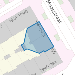 Perceel ASD18-V-10738