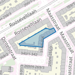 Perceel ASD18-V-10739