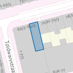 Perceel ASD18-V-10756