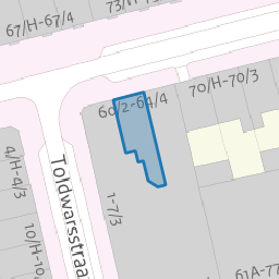 Perceel ASD18-V-10757