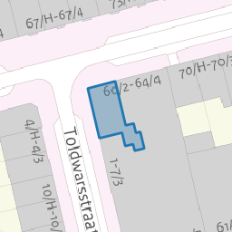 Perceel ASD18-V-10758