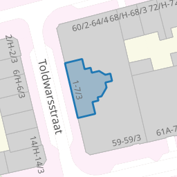 Perceel ASD18-V-10759
