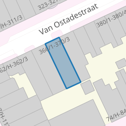 Perceel ASD18-V-10765