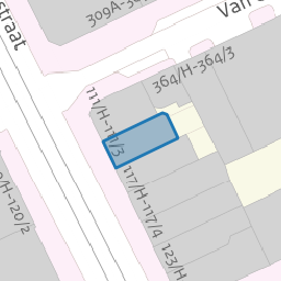 Perceel ASD18-V-10769