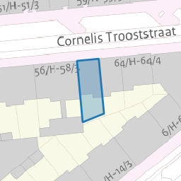 Perceel ASD18-V-10782