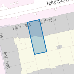 Perceel ASD18-V-10812