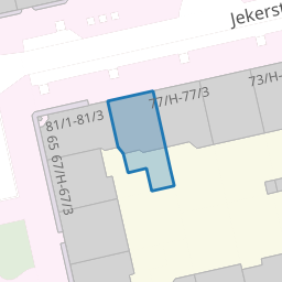 Perceel ASD18-V-10813