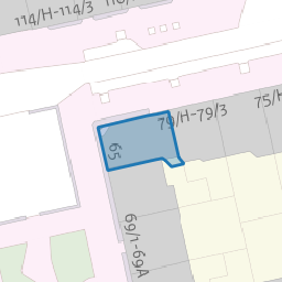 Perceel ASD18-V-10814