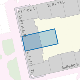 Perceel ASD18-V-10816