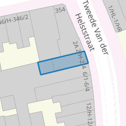 Perceel ASD18-V-10847