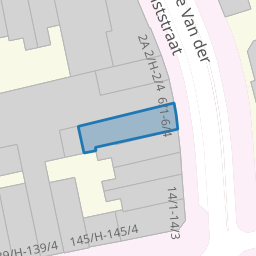 Perceel ASD18-V-10848