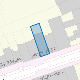 Perceel ASD18-V-1087