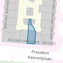 Perceel ASD18-V-10881