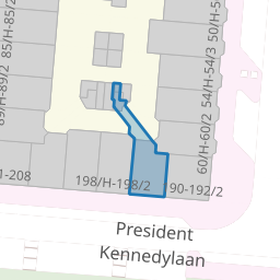 Perceel ASD18-V-10882