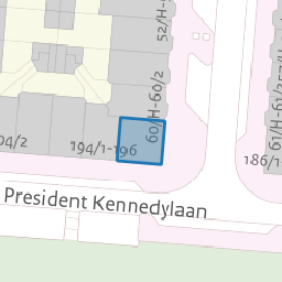 Perceel ASD18-V-10883