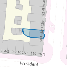 Perceel ASD18-V-10885