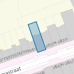 Perceel ASD18-V-1089