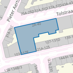 Perceel ASD18-V-10896